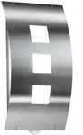 CMD Creative Metalldesign Au&szlig;enwandleuchte AQUA TOMA, IP44, mit...