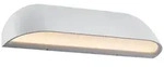 design for the people by Nordlux LED Au&szlig;enleuchte FRONT 26 LED Wandleuchte, 8W LED,