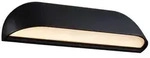 design for the people by Nordlux LED Au&szlig;enleuchte FRONT 26 LED Wandleuchte, 8W LED,