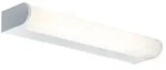 Paulmann LED Wandleuchte / Spiegelleuchte HomeSpa ARNEB, IP44, 9W 3000K 700lm, Wei&szlig;