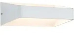 Paulmann LED Wandleuchte BAR, Up/Down, indirekt, 20cm, 5.5W 2700K 765lm, wei&szlig;