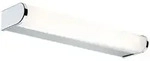 Paulmann LED Wandleuchte / Spiegelleuchte HomeSpa ARNEB, IP44, 9W 3000K 700lm, Chrom