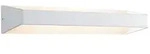 Paulmann LED Wandleuchte BAR, Up/Down, indirekt, 40cm, 10.5W 2700K 1500lm, wei&szlig;