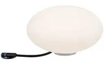 Paulmann PLUG & SHINE Lichtobjekt Stone, IP67, 24V, 2.8W 3000K 235lm, 28cm