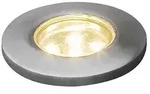Konstsmide Mini LED Einbau-Bodenspots 6er-Set, I44, 12V, je 0.36W 3000K 5lm,