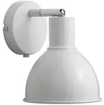 Nordlux Wandleuchte POP, E27, IP20, wei&szlig; NORD-45841001