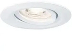 Paulmann LED Einbauleuchte NOVA MINI mit Modul COIN, schwenkbar, 4W 2700K 310lm,