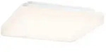 Paulmann LED Panel CELA WhiteSwitch, 28x28cm, IP44, 18W 3000-6500K 1650lml, Wei&szlig;