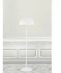 Nordlux Stehleuchte ELLEN 40, IP20, &Oslash; 40cm / H&ouml;he 140cm, E27, 150cm Textilkabel mit