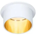Paulmann LED Einbauleuchte GIL Coin 3StepDim, IP44, rund, starr, 230V, 6W 2700K