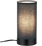 Paulmann Tischleuchte PIA, 230V, E14 max.25W, mit Schnurschalter/-dimmer