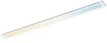 Paulmann Clever Connect LED Lichtleiste SPOT BORDER, 50cm, 12V DC, 7.5W 2700-6500K,