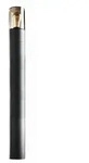 HEITRONIC Outdoor Standleuchte / Wegeleucht SANTORIN , IP54, 90cm, E27, anthrazit /