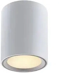 Nordlux LED Aufbau-Downlight FALLON LONG, IP20, &Oslash; 10cm / H&ouml;he 12cm, 5.5W 2700K