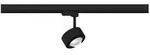 Paulmann ProRail3 LED 3-Phasen-Schienenspot ALDAN, 230V, Halbkugel-Linse, dimmbar, 9W
