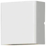 Konstsmide LED Wandleuchte CHIERI, 2x2 LED, IP54 KON-7891-250