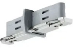 Paulmann Zubeh&ouml;r f&uuml;r 1-Phasen-Schienensystem URAIL - Stromtrenner, 230V,