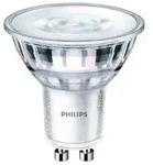 Philips LED Lampe CorePro LEDspot, GU10, 36&deg;, 4,6W, 2700K PH75251700