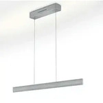 Knapstein LED Pendelleuchte RUNA-92, Up/Down, 92cm, 43W 2200-3000K, CRi >90,