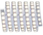 Paulmann LED Strip MaxLED 500 Warmwei&szlig;, IP44 &bdquo;Protection Cover&ldquo;, 24V DC, 15W