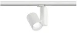 Paulmann ProRail3 LED Schienenstrahler ZEUZ, 230V, neutralwei&szlig;, CRi >90, TRIAC