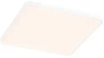 Paulmann LED Panel VARIFIT VENULA EDGE, 12W, 16x16cm, wei&szlig;, 3000 K PAUL-79943