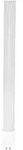 HWH LED Glas-R&ouml;hre T8 f&uuml;r KVG/VVG, G13, 90cm, 15W 3000K 1500lm 300&deg;, inkl.