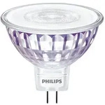Philips LED Lampe MASTER LEDspot Value, MR16, 60&deg;, GU5.3, 5,8W, 4000K, dimmbar