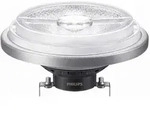 Philips LED Lampe MASTER LEDspot ExpertColor, AR111, 40&deg;, G53, 14,8W, 3000K, dimmbar
