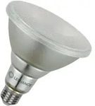 Ledvance LED Reflektorlampe PAR38 P, E27, 12W 2700K 1035lm 30&deg;, schaltbar
