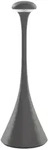 SIGOR LED-Akku-Tischleuchte NUDROP, IP54, 29cm, 2.2W 2200/2700K (FlexMood) 170lm,