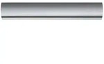 Paulmann URail 1-Phasen Stromschiene, 230V, max. 1000W, Metall, 10cm, Chrom matt