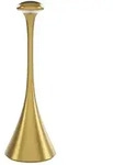 SIGOR LED-Akku-Tischleuchte NUDROP, IP54, 29cm, 2.2W 2200/2700K (FlexMood) 170lm,