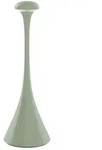 SIGOR LED-Akku-Tischleuchte NUDROP, IP54, 29cm, 2.2W 2200/2700K (FlexMood) 170lm,