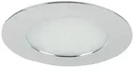 Brumberg LED Einbau-Downlight f&uuml;r M&ouml;bel + Holz, IP44, rund, 12V DC, 3.4W 3000K