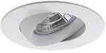 Brumberg LED Einbaustrahler INDIWO83, IP44, rund, &Oslash; 9.5cm, Plug&Play 350mA, 5.5W