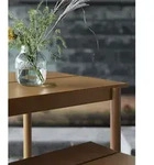 Vasen Muuto, Gr&uuml;n, Glas - 19