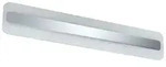 Wandleuchte Paulmann, Wei&szlig;, f&uuml;r Flurbereich, Aluminium - 60 - 10