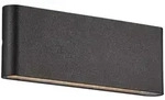 Wandleuchte Nordlux, Schwarz, Aluminium - 26 - 9