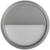 Nordlux - Ava Smart LED Deckenleuchte Grey