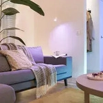 Deckenleuchte WiZ, Imageo, dimmbar, Wei&szlig;, f&uuml;r Wohnzimmer, Aluminium, Modern -...