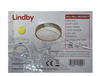 Lindby - Milada Deckenleuchte Wood/White