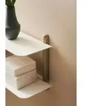 Zubeh&ouml;r GEJST, Wei&szlig;, Holz - 64 - 25