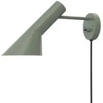 Wandleuchte Louis Poulsen, AJ, Blau, f&uuml;r Wohnzimmer, Metall, Design - 18