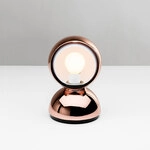 Artemide Eclisse Tischleuchte-Kupfer