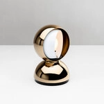 Artemide Eclisse Tischleuchte-Gold
