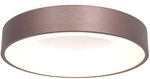 Steinhauer Ringlede &Oslash; 30cm LED-Wand- und Deckenleuchte-Bronze-mit LED (2700K)