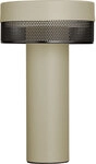 HELL Mesh 50429 LED-Akkuleuchte-Sand
