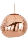 Tom Dixon Melt LED-Pendelleuchte-Kupfer-mit LED (3000K)