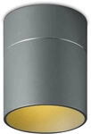 Oligo Tudor M LED-Deckenleuchte-Grau matt-mit Tunable White (2200K - 5000K)